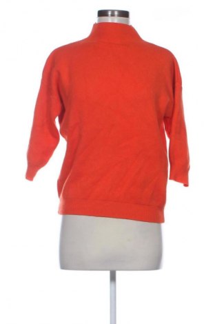 Női pulóver Ambika, Méret M, Szín Narancssárga
, Ár 2 649 Ft