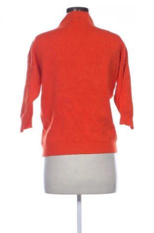 Női pulóver Ambika, Méret M, Szín Narancssárga
, Ár 2 649 Ft