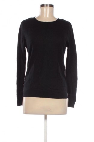 Дамски пуловер American Vintage, Размер S, Цвят Черен, Цена 32,00 €