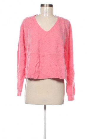 Dámský svetr American Vintage, Velikost L, Barva Růžová, Cena  2 129,00 Kč