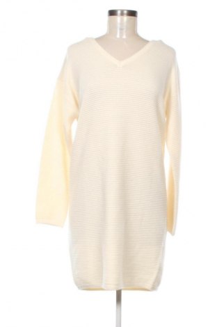 Dámský svetr Amisu, Velikost XS, Barva Krémová, Cena  439,00 Kč