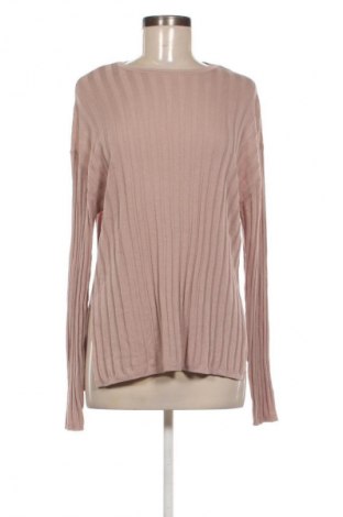 Γυναικείο πουλόβερ Amisu, Μέγεθος S, Χρώμα  Μπέζ, Τιμή 7,99 €