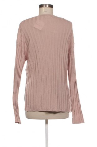 Γυναικείο πουλόβερ Amisu, Μέγεθος S, Χρώμα  Μπέζ, Τιμή 7,99 €