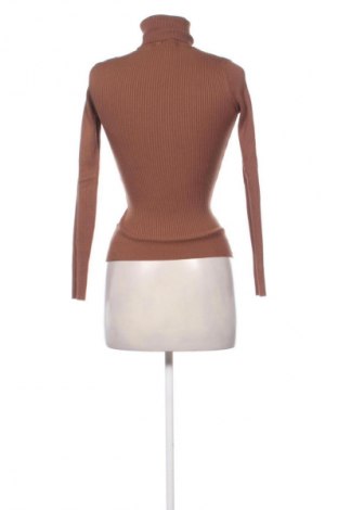Дамски пуловер Amisu, Размер XS, Цвят Кафяв, Цена 15,00 €