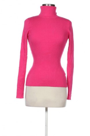 Dámský svetr Amisu, Velikost M, Barva Růžová, Cena  179,00 Kč