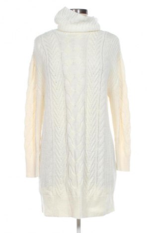 Γυναικείο πουλόβερ Amisu, Μέγεθος XS, Χρώμα Εκρού, Τιμή 15,00 €