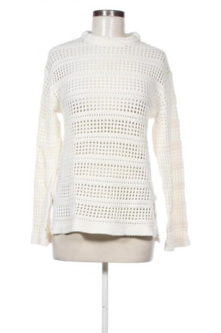 Dámský svetr Amisu, Velikost S, Barva Krémová, Cena  209,00 Kč