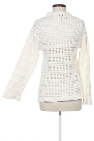 Dámský svetr Amisu, Velikost S, Barva Krémová, Cena  209,00 Kč