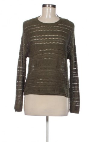 Дамски пуловер Amisu, Размер S, Цвят Зелен, Цена 5,11 €