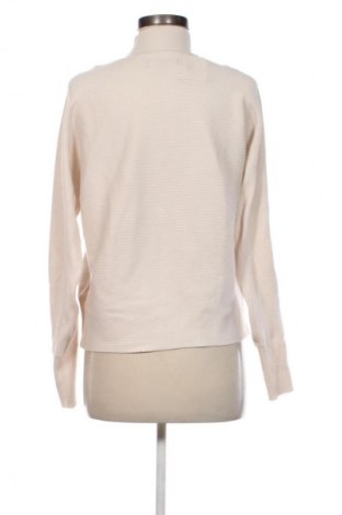 Γυναικείο πουλόβερ Amisu, Μέγεθος S, Χρώμα Εκρού, Τιμή 8,99 €