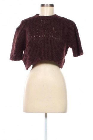 Damenpullover Amisu, Größe XS, Farbe Braun, Preis € 5,99