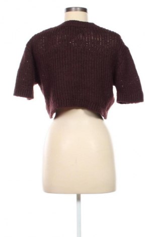 Damenpullover Amisu, Größe XS, Farbe Braun, Preis € 5,99