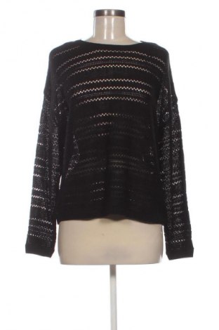 Női pulóver Amisu, Méret L, Szín Fekete, Ár 9 750 Ft