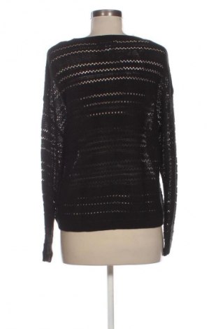 Női pulóver Amisu, Méret L, Szín Fekete, Ár 9 750 Ft