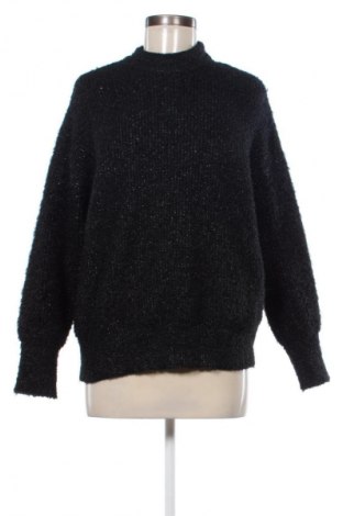 Dámský svetr Amisu, Velikost S, Barva Černá, Cena  425,00 Kč