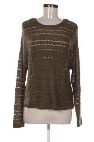 Dámský svetr Amisu, Velikost M, Barva Zelená, Cena  419,00 Kč