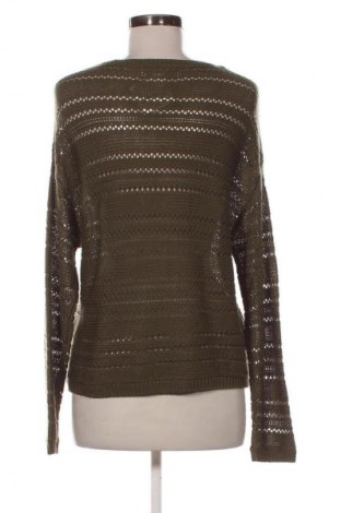 Dámský svetr Amisu, Velikost M, Barva Zelená, Cena  419,00 Kč