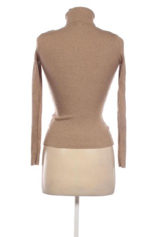 Dámský svetr Amisu, Velikost XS, Barva Hnědá, Cena  425,00 Kč