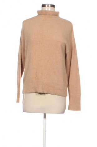 Damenpullover Amisu, Größe S, Farbe Braun, Preis € 15,00