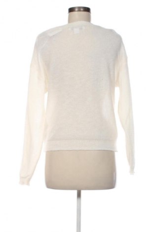 Dámsky pulóver Amisu, Veľkosť XS, Farba Kremová, Cena  1,95 €