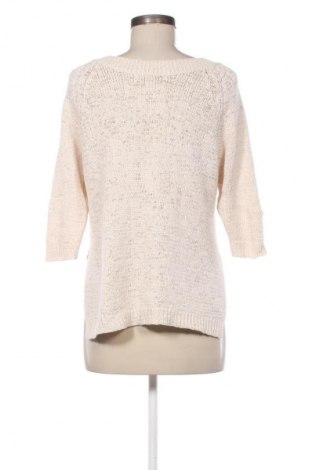 Дамски пуловер Amisu, Размер S, Цвят Екрю, Цена 14,77 €