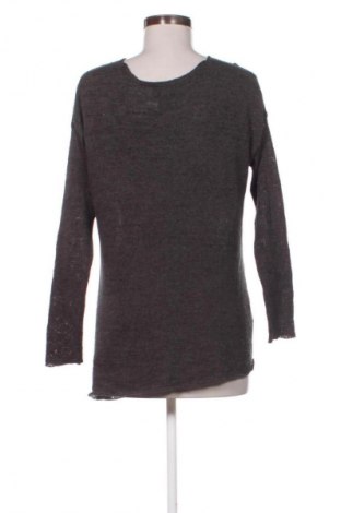 Дамски пуловер Amisu, Размер S, Цвят Сив, Цена 5,62 €