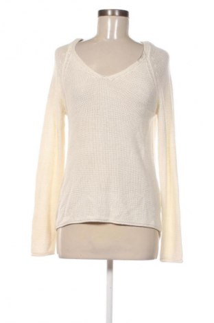 Dámský svetr Amisu, Velikost XS, Barva Krémová, Cena  179,00 Kč