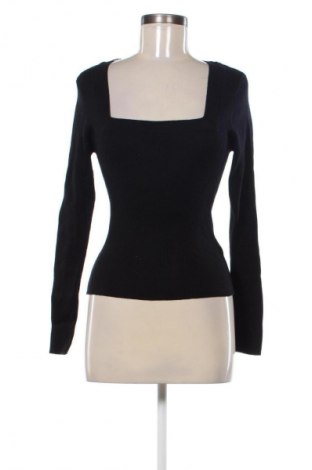 Дамски пуловер Amisu, Размер M, Цвят Черен, Цена 14,82 €