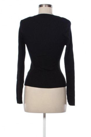 Дамски пуловер Amisu, Размер M, Цвят Черен, Цена 14,82 €