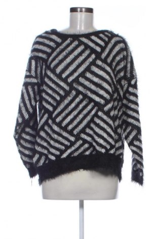 Γυναικείο πουλόβερ Amisu, Μέγεθος L, Χρώμα Πολύχρωμο, Τιμή 17,99 €