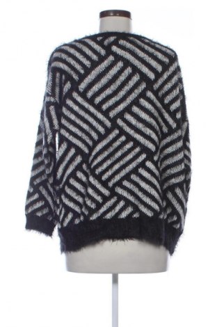 Γυναικείο πουλόβερ Amisu, Μέγεθος L, Χρώμα Πολύχρωμο, Τιμή 17,99 €