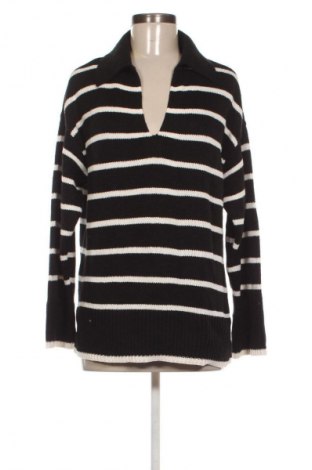 Damenpullover Amisu, Größe L, Farbe Mehrfarbig, Preis € 8,99