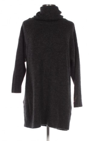 Γυναικείο πουλόβερ Amisu, Μέγεθος L, Χρώμα Μαύρο, Τιμή 17,99 €