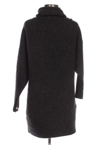 Γυναικείο πουλόβερ Amisu, Μέγεθος L, Χρώμα Μαύρο, Τιμή 17,99 €