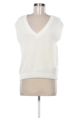 Dámský svetr Amisu, Velikost XS, Barva Bílá, Cena  129,00 Kč