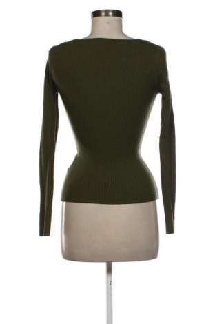 Dámský svetr Amisu, Velikost XS, Barva Zelená, Cena  419,00 Kč