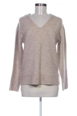 Dámský svetr Amisu, Velikost XS, Barva Béžová, Cena  425,00 Kč