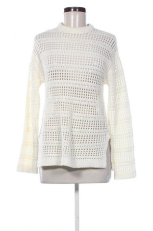 Дамски пуловер Amisu, Размер S, Цвят Бял, Цена 27,68 €