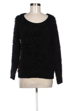 Дамски пуловер Amy Vermont, Размер M, Цвят Черен, Цена 8,69 €