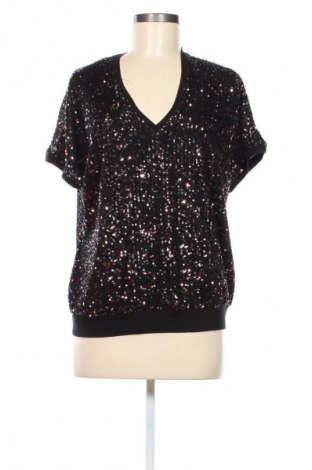 Дамски пуловер An'ge, Размер M, Цвят Черен, Цена 13,98 €