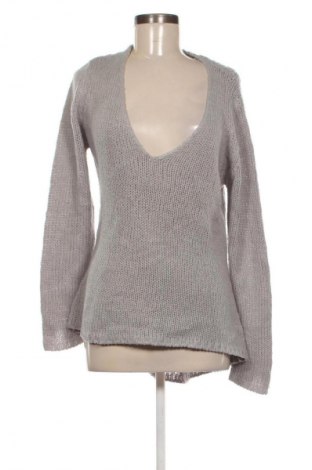 Γυναικείο πουλόβερ Aniston, Μέγεθος L, Χρώμα Γκρί, Τιμή 25,99 €