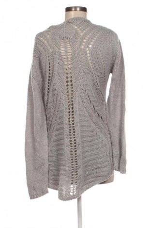 Γυναικείο πουλόβερ Aniston, Μέγεθος L, Χρώμα Γκρί, Τιμή 25,99 €