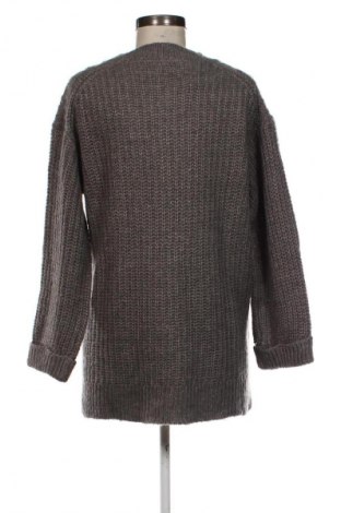 Γυναικείο πουλόβερ Aniston, Μέγεθος M, Χρώμα Γκρί, Τιμή 12,99 €