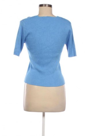 Γυναικείο πουλόβερ Anko, Μέγεθος L, Χρώμα Μπλέ, Τιμή 15,00 €