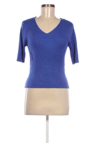 Дамски пуловер Anko, Размер M, Цвят Син, Цена 15,00 €