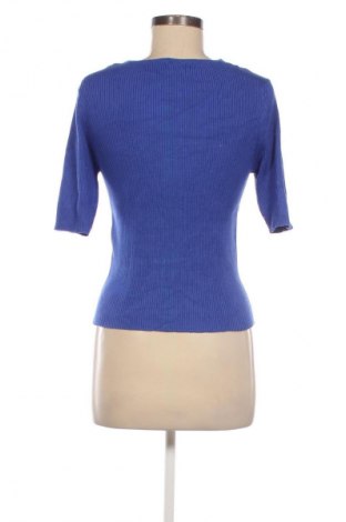Дамски пуловер Anko, Размер M, Цвят Син, Цена 15,00 €