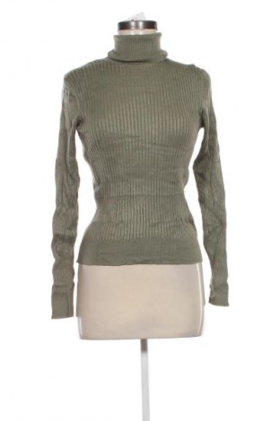 Dámský svetr Anko, Velikost XS, Barva Zelená, Cena  439,00 Kč