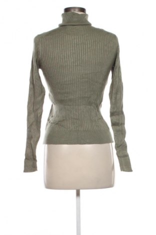 Dámský svetr Anko, Velikost XS, Barva Zelená, Cena  439,00 Kč