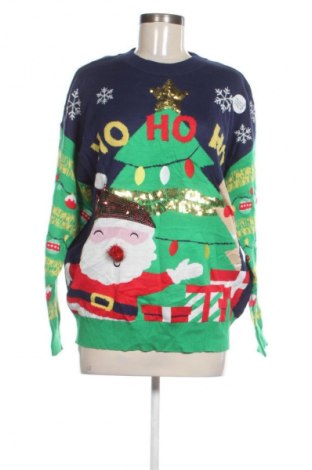 Дамски пуловер Anko, Размер M, Цвят Многоцветен, Цена 10,73 €