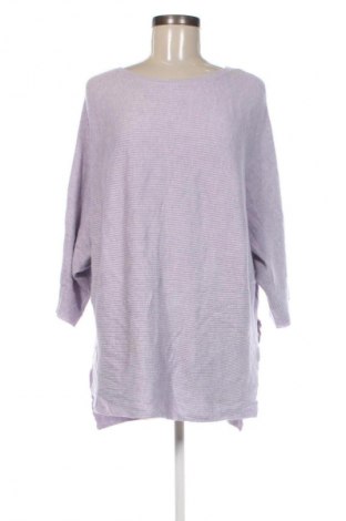 Дамски пуловер Anko, Размер XL, Цвят Лилав, Цена 4,60 €